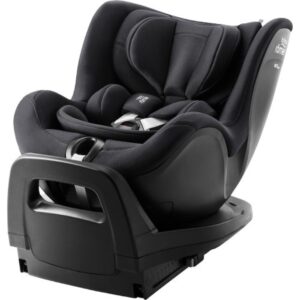 Britax Römer Silla de coche Dualfix PRO - Imagen 11