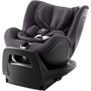 Britax Römer Silla de coche Dualfix PRO - Imagen 12
