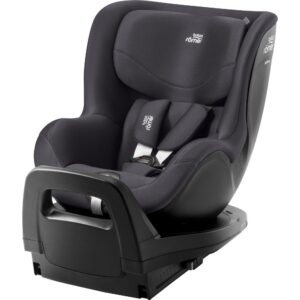 Britax Römer Cadireta de cotxe Dualfix PRO M - Imatge 3