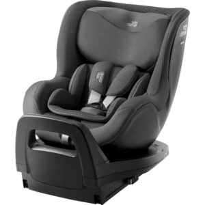 Britax Römer Cadireta de cotxe Dualfix PRO M - Imatge 11