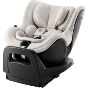 Britax Römer Silla de coche Dualfix PRO - Imagen 13