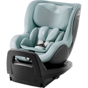 Britax Römer Silla de coche Dualfix PRO - Imagen 17