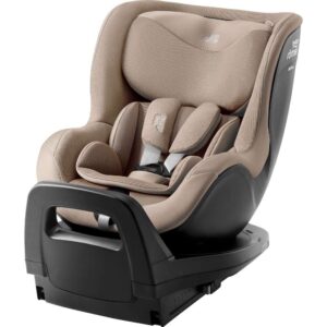 Britax Römer Silla de coche Dualfix PRO - Imagen 18