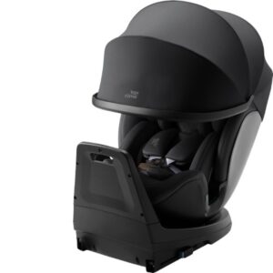 Britax Römer Cadireta de Cotxe Grow Max Air - Imatge 15