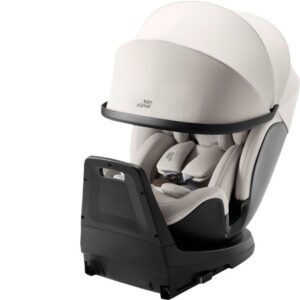 Britax Römer Cadireta de Cotxe Grow Max Air - Imatge 2