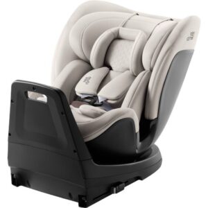 Britax Römer Cadireta de Cotxe Grow Max Air - Imatge 3