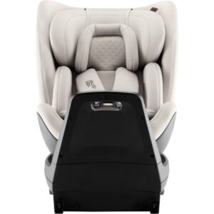 Britax Römer Cadireta de Cotxe Grow Max Air - Imatge 4