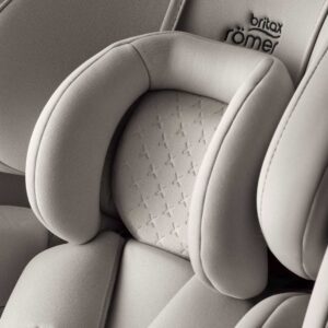 Britax Römer Cadireta de Cotxe Grow Max Air - Imatge 5