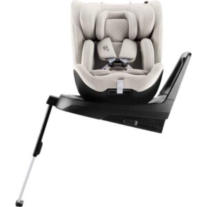 Britax Römer Cadireta de Cotxe Grow Max Air - Imatge 6