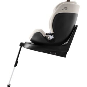 Britax Römer Cadireta de Cotxe Grow Max Air - Imatge 7