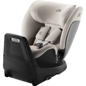 Britax Römer Cadireta de Cotxe Grow Max Air - Imatge 8