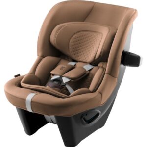 Britax Römer Silla de coche Max-Safe PRO - Imagen 3