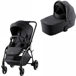 Britax Römer Cotxet Rio + Cabàs - Imatge 4