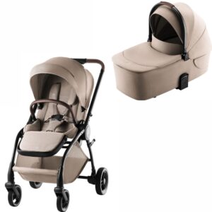 Britax Römer Cotxet Rio + Cabàs - Imatge 2