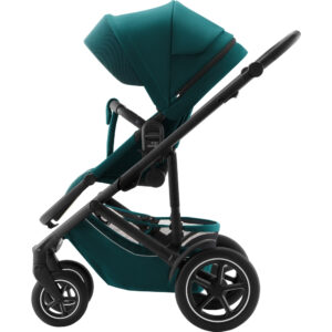 Britax Römer Cotxet Smile 5Z - Imatge 2