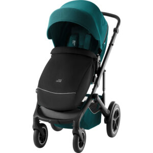 Britax Römer Cotxet Smile 5Z - Imatge 7