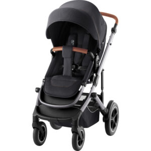 Britax Römer Cotxet Smile 5Z - Imatge 13