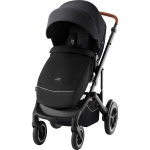 Britax Römer Cotxet Smile 5Z - Imatge 24