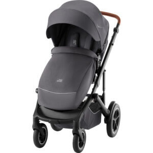 Britax Römer Cotxet Smile 5Z - Imatge 37