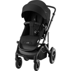 Britax Römer Cotxet Smile 5Z - Imatge 52