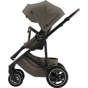 Britax Römer Cotxet Smile 5Z - Imatge 58