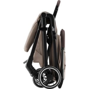Britax Römer Cochecito Tira - Imagen 2