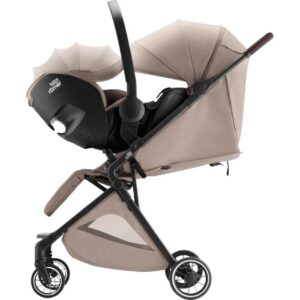 Britax Römer Cochecito Tira - Imagen 3