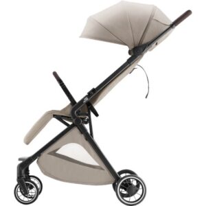 Britax Römer Cochecito Tira - Imagen 4