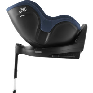Britax Römer Silla de coche Dualfix PRO - Imagen 10