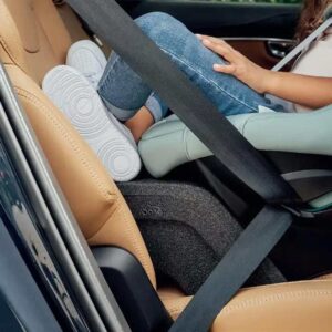Britax Römer Espaiador Max-Safe Safe-Way - Imatge 2