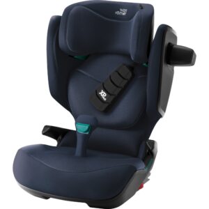 Britax Römer Cadireta de Cotxe Kidfix Pro - Imatge 9
