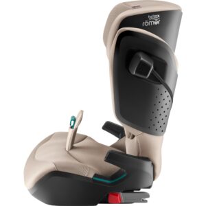 Britax Römer Cadireta de Cotxe Kidfix Pro - Imatge 5