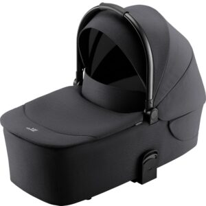 Britax Römer Cotxet Rio + Cabàs + Portanadons Babysafe Pro + Base ISOFix Vario 5z - Imatge 9