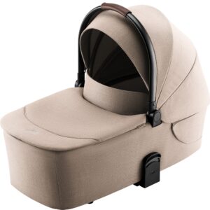 Britax Römer Cotxet Rio + Cabàs + Portanadons Babysafe Pro + Base ISOFix Vario 5z - Imatge 11
