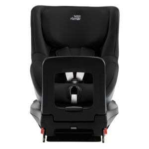 Britax Römer Silla de coche Swingfix M i-Size Space Black - Imagen 2