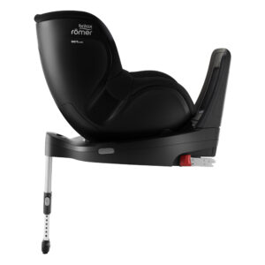 Britax Römer Silla de coche Swingfix M i-Size Space Black - Imagen 5