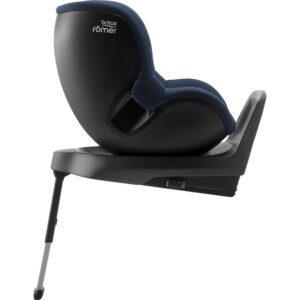 Britax Römer Silla de coche Swingfix M Plus Night Blue - Imagen 5