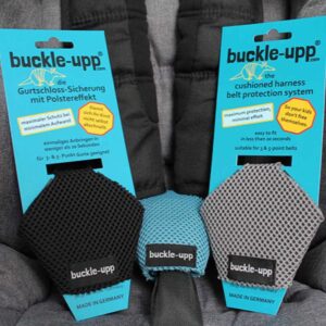 Buckle-upp - Antifugas - Imagen 2