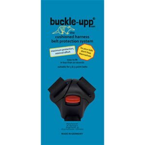 Buckle-upp - Antifugas - Imagen 3