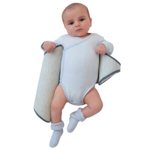 Candide Rollo Antivuelco Ergonómico Air+ - Imagen 2