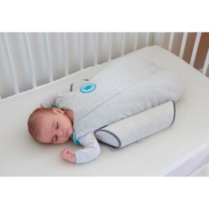 Candide Rollo Antivuelco Ergonómico Air+ - Imagen 3