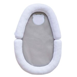 Candide Nido Bebé Nest Air+ - Imagen 5