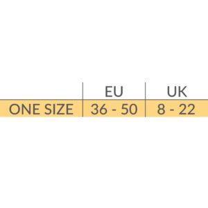 Carriwell 4 Braguitas Hospitalarias White - Imagen 4