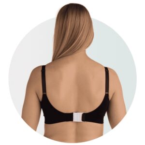 Carriwell 4 Extensors Sostenidor Black & White - Imatge 3