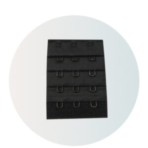 Carriwell 4 Extensors Sostenidor Black & White - Imatge 6
