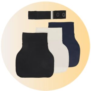 Carriwell Expansor de Cintura Flexibelt Multi - Imatge 3