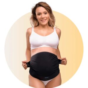Cinturó de Suport Ajustable Carriwell - Imatge 11