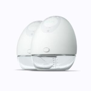 Elvie Extractor de llet Pump - Imatge 7
