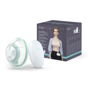 Extractor de llet Elvie Stride - Imatge 5