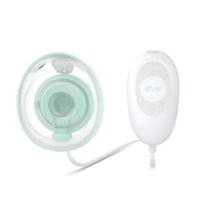 Extractor de llet Elvie Stride - Imatge 4